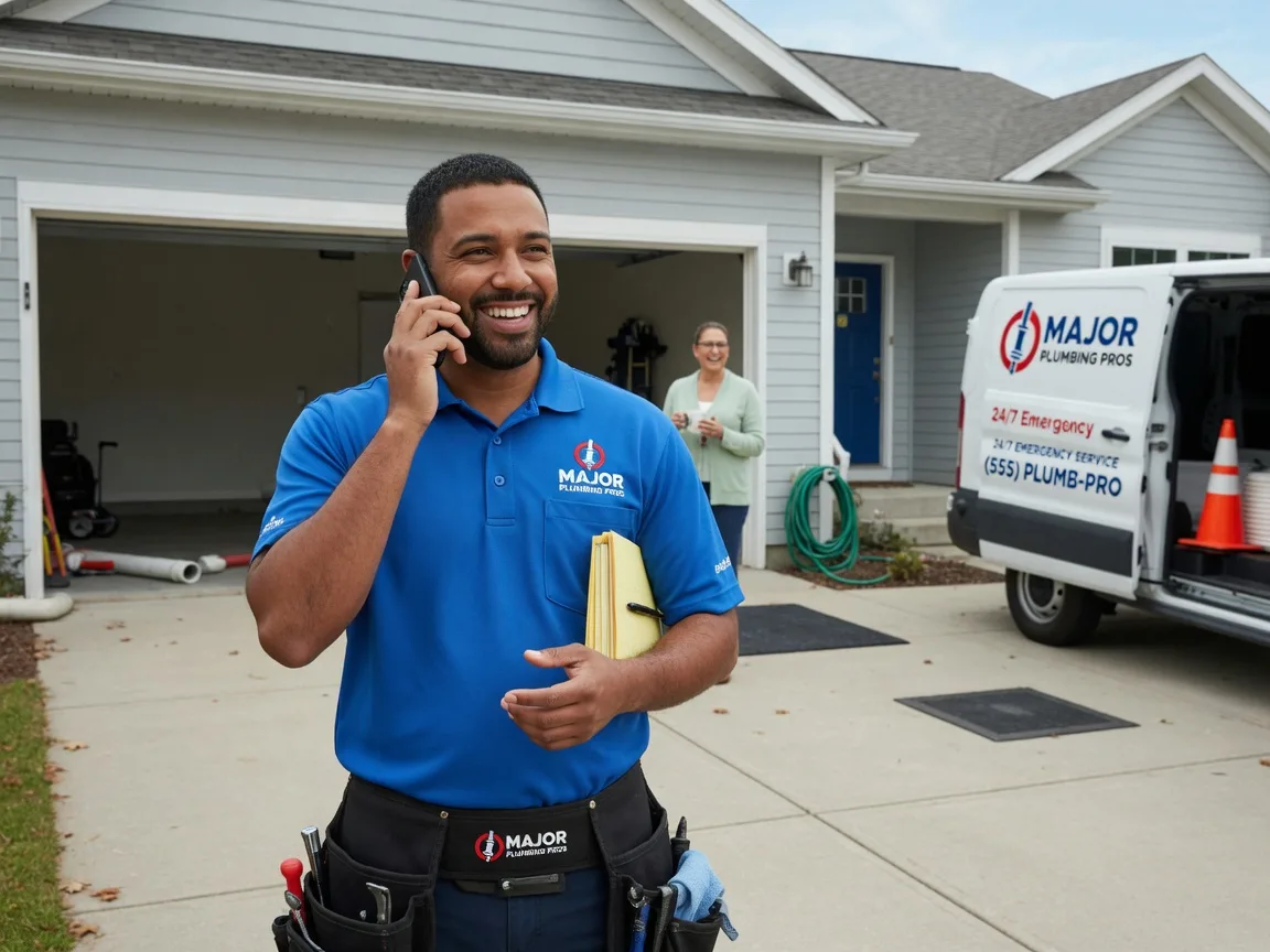 Drain Cleaning Services Netawaka, KS FAQs